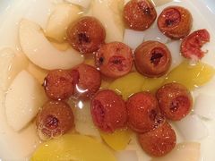 -老渔翁炖鱼坊(黄海西路东山店)