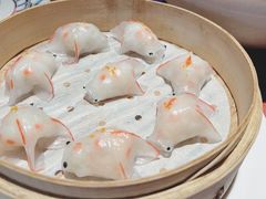 -上海滩餐厅(BFC外滩金融中心店)