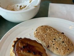 -新食谱全日制餐厅·苏州苏州湾艾美酒店