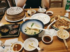 -海胆小馆(东北水饺·春柳店)