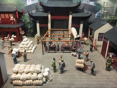 -上海纺织博物馆