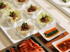 -金链花·泰国餐厅(国贸店)