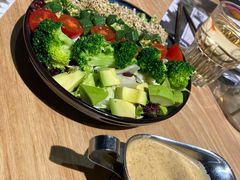 -初拾·花里餐厅(钜城华亿店)