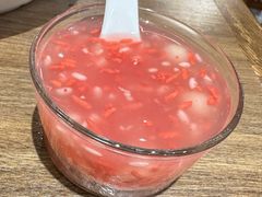 酒酿圆子-锡和无锡菜(景丽苑店)