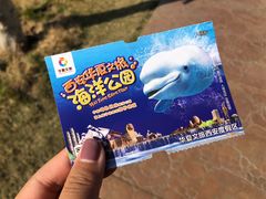 -华夏文旅海洋公园