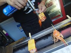 -鸟串烧Yakitori