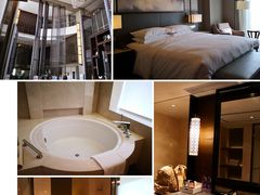 -舟山希尔顿酒店