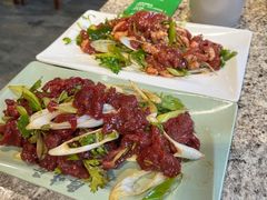 -厚味居炙子烤肉·清真(天桥南纬路店)