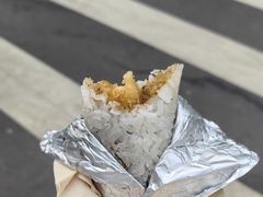 -徐氏糯米包油条(山海关路店)