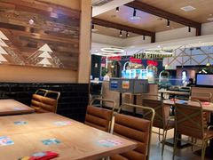 -豪客来牛排(成都锦江大融城店)