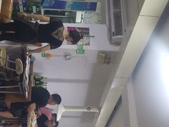 -千里马烧烤(南六东路店)
