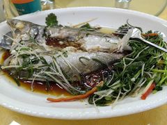 -潮盛海鲜(韶关总店)