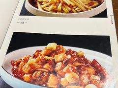 -燕郊烧鸽子(和众店)
