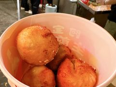 -阿宝生煎包(万松园总店)