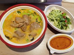 -喜家德虾仁水饺(艺汇家店)