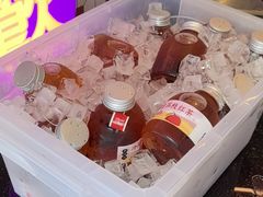 -点都德(广州白云山景区南门店)