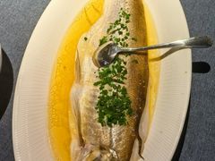 -钱塘秋荷(开鲁路店)