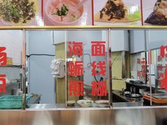-东街钟楼肉粽(总店)