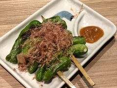 日本青椒仔-小山日本料理(兴业太古汇店)