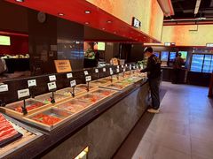 -钱小奴创意自助餐厅·原切谷饲安格斯畅吃(苏州昆山招商花园城店)