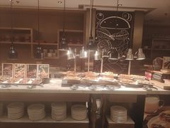 -都会尚膳·海鲜自助餐厅(重庆万豪酒店)