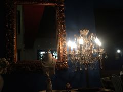 -静香HOUSE·全时段融合餐厅(七星欢乐颂店)