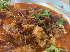 -清真•蜀风园(丁字沽总店)