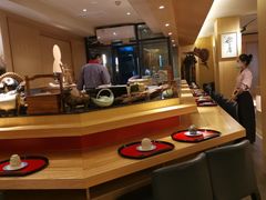 -东瀛阁(锦江宾馆店)