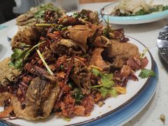 -前王院•巧克力海鲜市集餐厅(万平口店)