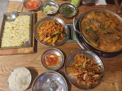 -枣玛尔脊骨汤·烤肉(西塔总店)