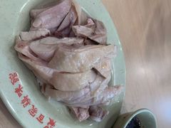 -百家鸡味馆(清泰店)