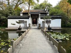 -杭州张苍水先生祠