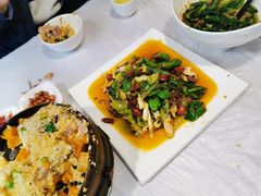 -喜洋洋(中山四路店)