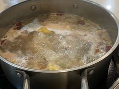 -佳养记百味鸡煲(兰溪店)