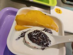 -满记甜品(南京虹悦城三店)