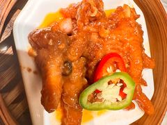 -岭南真味·匠心粤菜(K11店)