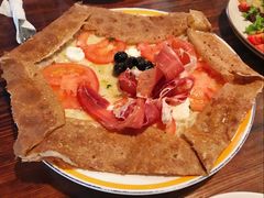 -La Creperie法餐厅(桃江路店)