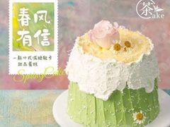 -维尔纳斯·生日蛋糕·动物奶油冰淇淋蛋糕(六里桥店)