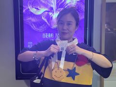 -和美电影艺术中心(万国城店)