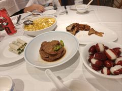 -老吉士酒家(天平路店)