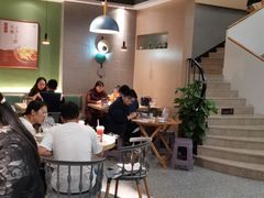 -兔爸私家小厨(新北万达店)
