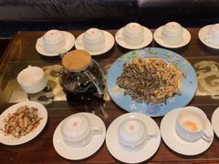 -杭州香格里拉·香宫中餐厅
