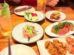 -Fukumimi·美醉堂 居酒屋(金尚店)