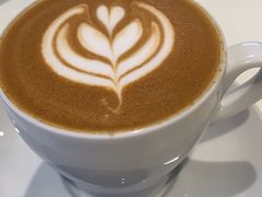 -VOYAGE COFFEE 咖啡烘焙工坊店(798艺术区店)
