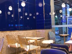 大堂-HALO CAFE(江海中环广场店)