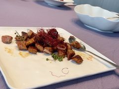 -味茂·老船夫1927(东海东路店)