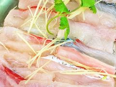 -阿鸡鱼庄·顺德鲜蒸小炒(亚运村店)