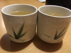 -山之川日料放题(通州店)