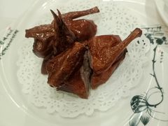 -海宝酒家(中山四路店)