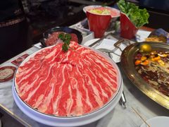 -川味观·鲜货火锅(景芳水湘店)